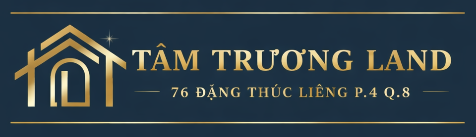 Công Ty Bất Động Sản Tâm Trương Land