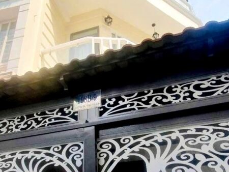 CĂN GÓC SIÊU ĐẸP DƯƠNG BÁ TRẠC