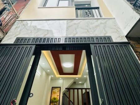 NHÀ ĐẸP ÂU DƯƠNG LÂN P3 Q8