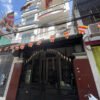 NHÀ ÂU DƯƠNG LÂN P3 Q8
