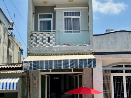 MẶT TIỀN TẠ QUANG BỬU P4 Q8
