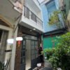 NHÀ HẺM CÁCH MT 50M CHÁNH HƯNG P9 Q8