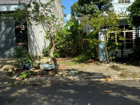 ĐẤT NỀN ẤP PHONG PHÚ BÌNH CHÁNH