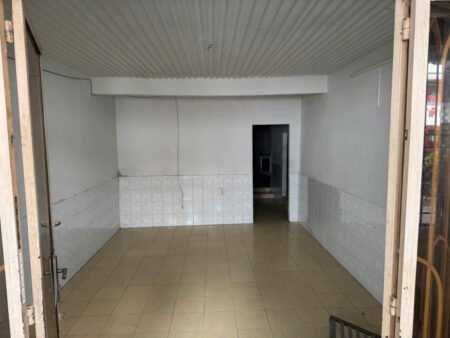 NHÀ MT NỘI BỘ PHẠM THẾ HIỂN P4 Q8