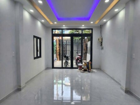 NHÀ HXH SẸT TẠ QUANG BỬU P3 Q8