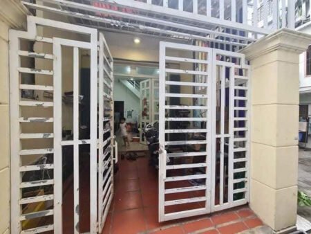 BÁN GẤP NHÀ PHẠM THẾ HIỂN P1 Q8