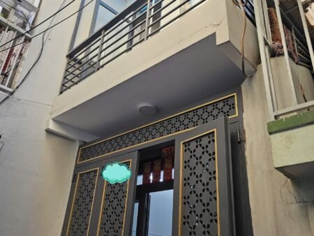 NHÀ ĐẸP VỊ TRÍ ĐẮC ĐỊA TÙNG THIỆN VƯƠNG P13 Q8