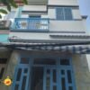 NHÀ MỄ CỐC P15 Q8