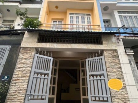 MT NỘI BỘ P4 Q8