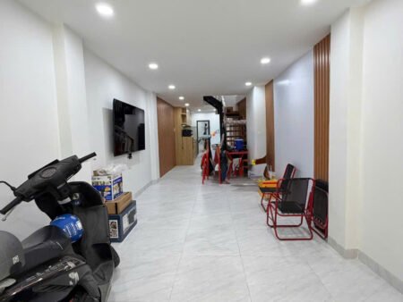 MT HẺM HƯNG PHÚ P9 Q8