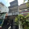 NHÀ HẺM 3M ÂU DƯƠNG LÂN P3 Q8