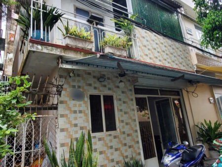 NHÀ MT NỘI BỘ HƯNG PHÚ P9 Q8