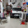 NHÀ HẺM NGUYỄN THỊ TẦN P2 Q8
