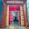 NHÀ HẺM THÔNG TẠ QUANG BỬU P3 Q8 - TIỆN XÂY MỚI