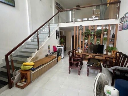 NHÀ KHU DÂN CƯ GIA HÒA ĐƯỜNG 1A