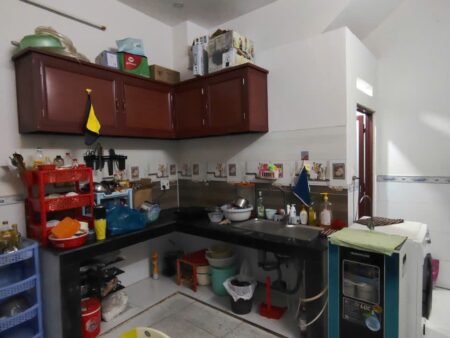 NHÀ DT KHỦNG 102mv ĐẤT LƯƠNG VĂN CAN P15 Q8