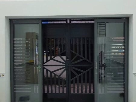 CHÍNH CHỦ BÁN GẤP NHÀ HẺM LƯƠNG VĂN CAN P15 Q8