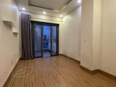NHÀ MT HƯNG PHÚ P8 Q8