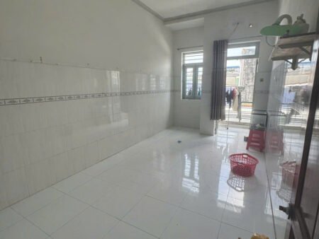 NHÀ HẺM 3M LƯU HỮU PHƯỚC P15 Q8