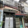 NHÀ HẺM 231 LƯU HỮU PHƯỚC P15 Q8