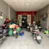 NHÀ CHÍNH CHỦ CÓ NGUỒN THU TIỀN SẴN HÀNG THÁNG PHẠM THẾ HIỂN P7 Q8