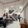 NHÀ 2 TẦNG HẺM BA GÁC DƯƠNG BÁ TRẠC P1 Q8
