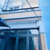 NHÀ HẺM THÔNG THOÁNG BA GÁC TỚI NHÀ HOÀI THANH P14 Q8