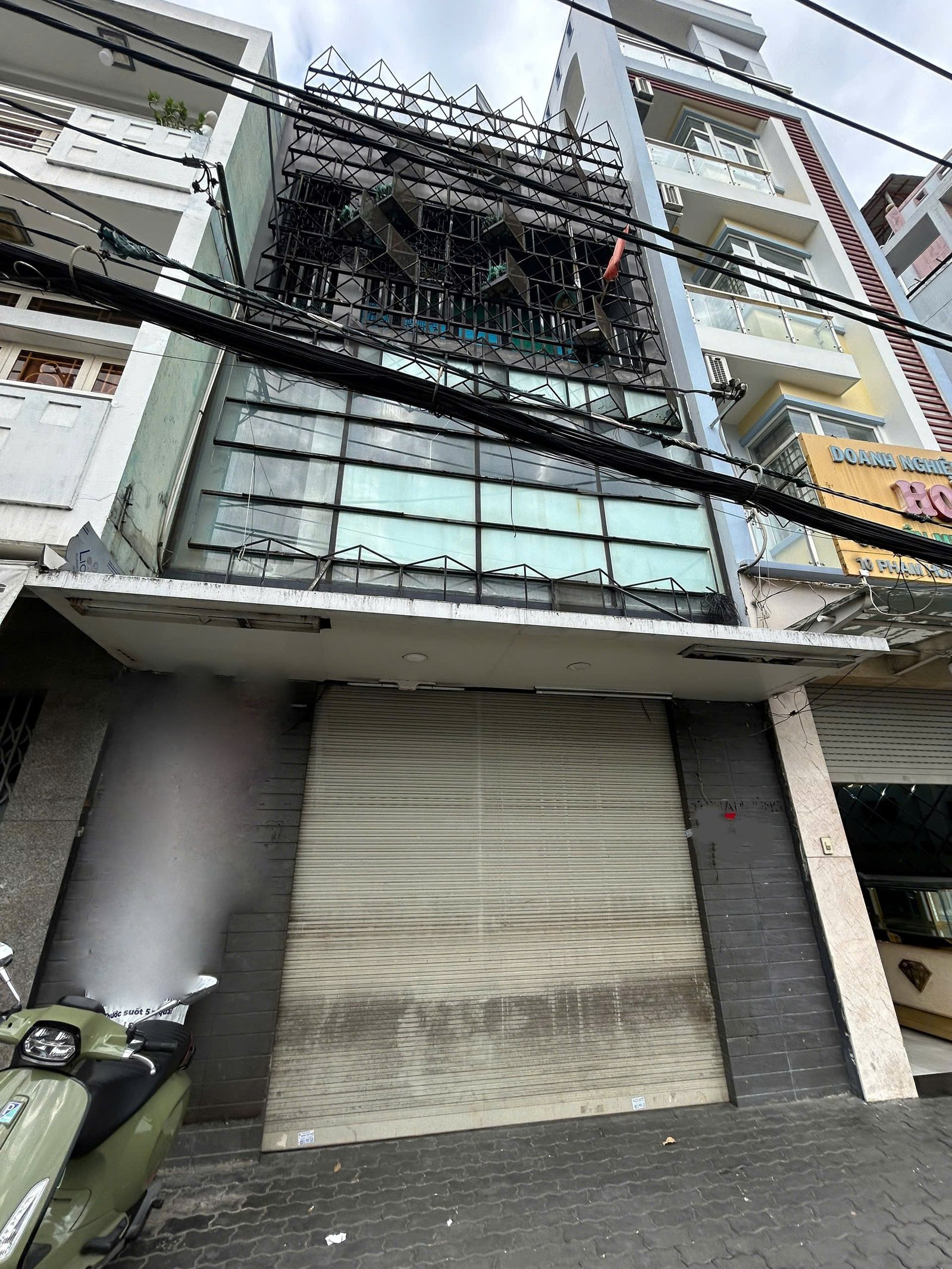 MT KINH DOANH ĐẮC ĐỊA PHẠM HÙNG
