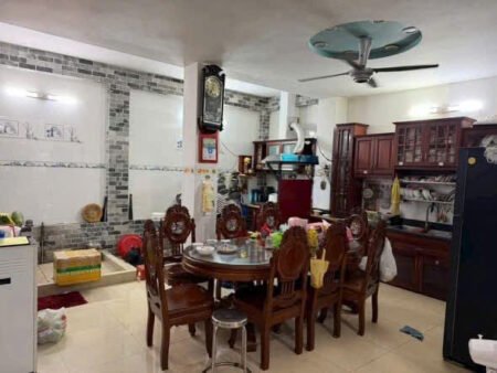 NHÀ MT ĐƯỜNG SỐ TIỆN KINH DOANH ĐA NGÀNH NGHỀ