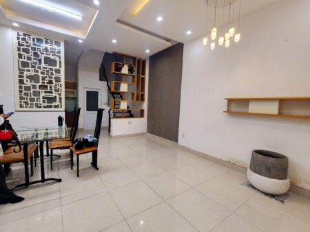 NHÀ NGUYỄN THỊ TẦN PHƯỜNG CHÁNH HƯNG