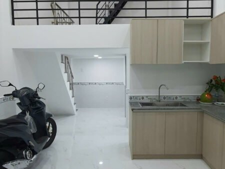 NHÀ CHÍNH CHỦ LƯƠNG VĂN CAN P15 Q8