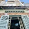 NHÀ 4 TẦNG KHÔNG LỘ GIỚI NGUYỄN THỊ TẦN P2 Q8