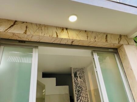 MT HẺM BÙI MINH TRỰC P6 Q8