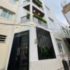 NHÀ MỚI ĐẸP ÂU DƯƠNG LÂN P.CHÁNH HƯNG