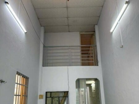NHÀ VỊ TRÍ ĐẸP HOÀI THANH P14 Q8
