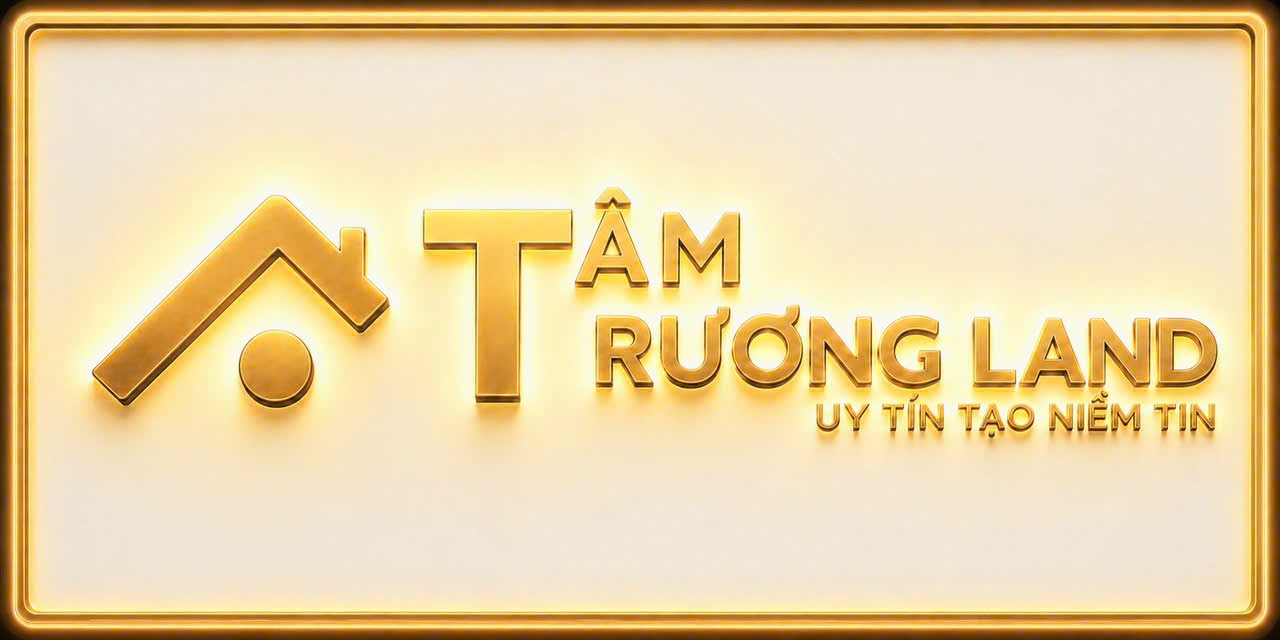 Công Ty Bất Động Sản Tâm Trương Land