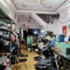 CHÍNH CHỦ MẶT TIỀN NỘI BỘ KDC BÌNH HƯNG ẤP 5 PHONG PHÚ