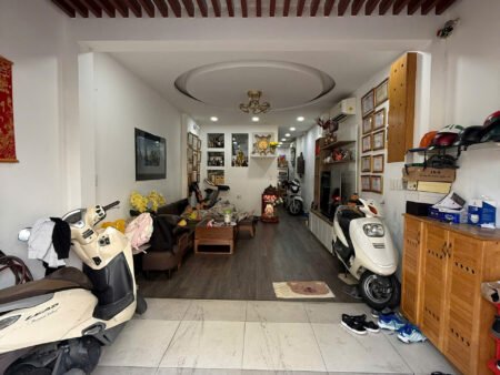 MT HƯNG PHÚ PHƯỜNG CHÁNH HƯNG