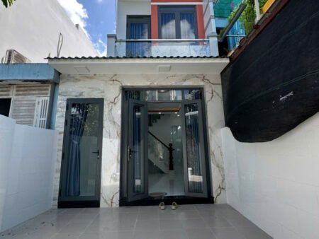MT MAI HẮC ĐẾ P15 Q8