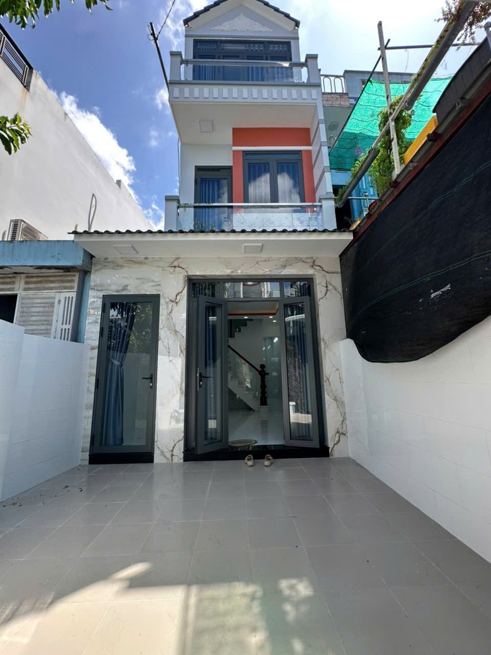 MT MAI HẮC ĐẾ P15 Q8