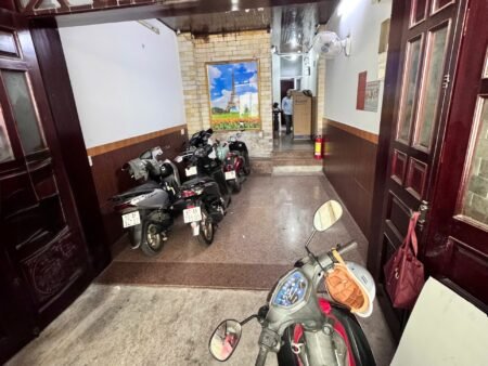 NHÀ HXH 6 TẦNG ĐÚC BTCT HƯNG PHÚ THÔNG NGUYỄN DUY P9 Q8