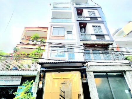 MTNB DƯƠNG BÁ TRẠC P1 Q8 TIỆN KINH DOANH ĐA NGHỀ