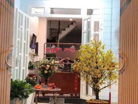 MTNB TIỆN KINH DOANH ĐA NGHỀ P4 Q8