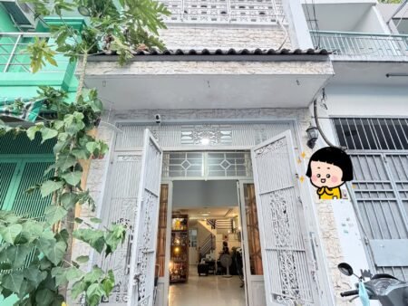 MTKD VỊ TRÍ SẦM UẤT PHƯỜNG CHÁNH HƯNG