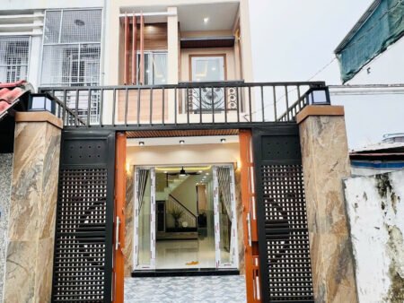 NHÀ 3 TẦNG DT KHỦNG BÌNH ĐÔNG PHƯỜNG PHÚ ĐỊNH