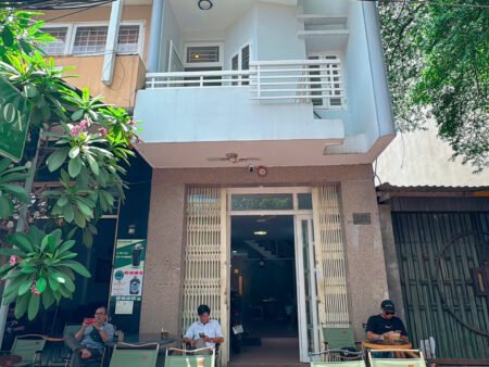 MẶT TIỀN NỘI BỘ CAO LỖ P4 Q8