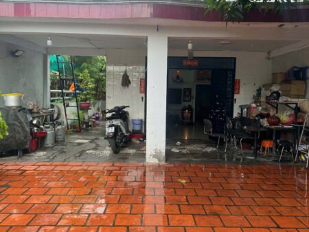MẶT TIỀN KINH DOANH LÊ THÀNH PHƯƠNG P15 Q8