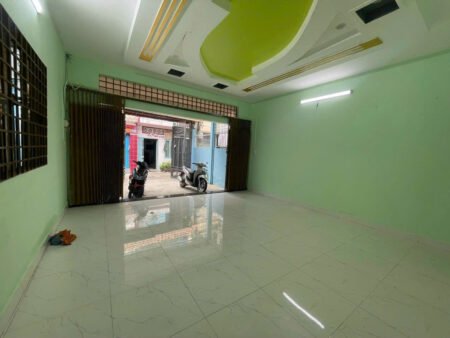 NHÀ TÙNG THIỆN VƯƠNG P12 Q8