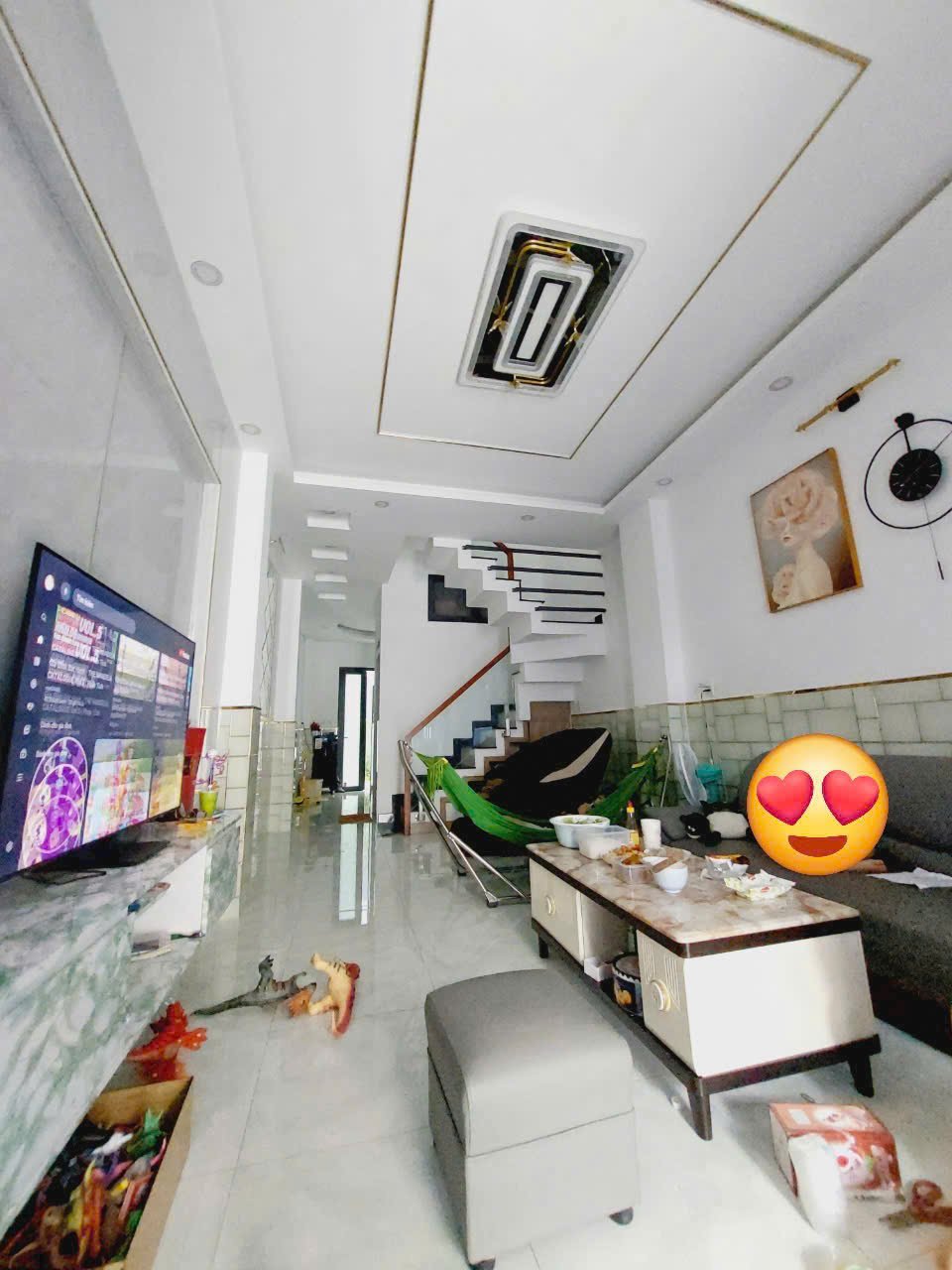 NHÀ 3 TẦNG PHẠM THẾ HIỂN P4 Q8
